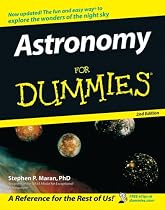 Astronomy for Dummies