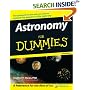Astronomy for Dummies (For Dummies)