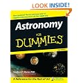 Astronomy For Dummies