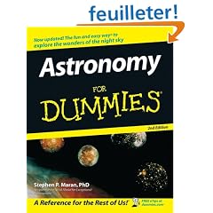 Astronomy For Dummies