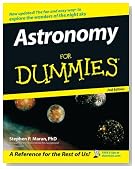 Astronomy For Dummies
