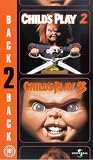 Review 4 Front Video  / Child's Play 2 / Child's Play 3 [1991]