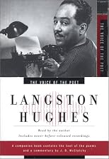 Langston Hughes (Voice of the Poet)