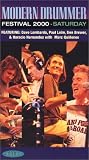 Modern Drummer Festival - Saturday [VHS]