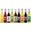 Fritz-Kola Probierpaket - 9 erfrischende Sorten � 0,33 l