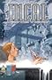 John Difool, Class "R" Detective (The Incal, Book 2)
