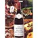 Harmonie des Vins et des Mets