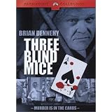 Three Blind Mice