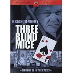 Three Blind Mice