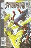 Marvel Age Spider-man #7 September 2004