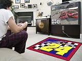 FanMats Officially Licensed All-Star Nascar 34x45 MatJeff Gordon