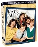 Kate And Allie (Complete Third Season)