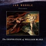Inspiration of William Blake