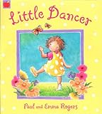 Little dancer
