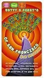 Betty and Pansy's Severe Queer Review of San Franciso: An Irreverent, Opinionated Guide to the Bars, Clubs, Restaurants, Cruising Areas, Performing Arts, and Other Attractions of the Queer Mecca