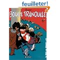 Le G�nie des alpages, tome 12 : Bouge tranquille!