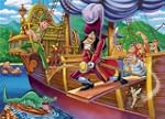 24638 - Clementoni Puzzle 2x20 Teile...