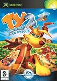 Revue EA - Electronic Arts  / TY The Tasmanian Tiger 2 [ Xbox ] [ UK Import ]