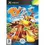 Ty The Tasmanian Tiger 2 (Xbox)