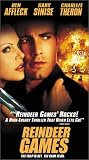 Reindeer Games [VHS]
