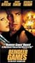 Reindeer Games [VHS]