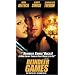Reindeer Games [VHS]