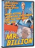 Mr. Billion