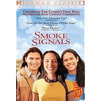 Smoke Signals (1998)