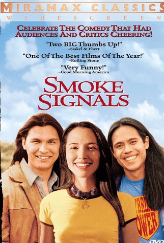 Download Smoke Signals Online!