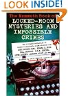 The Mammoth Book of Locked-Room Mysteries and Impossible Crimes