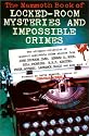 The Mammoth Book of Locked-Room Mysteries and Impossible Crimes
