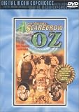  : His Majesty the Scarecrow of Oz