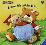 ministeps. Komm, ich tr�ste dich .. - Sabine Cuno