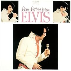 Love Letters from Elvis