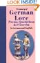 Treasury of German Love Poems, Quotations, and Proverbs (Treasury of Love)