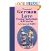 Treasury of German Love: Poems, Quotations & Proverbs : In German and English (Treasury of Love)