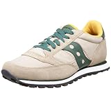 Saucony Originals Men's Jazz Low Pro Sneaker