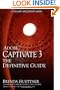 Adobe Captivate 3: The Definitive Guide (Wordware Applications Library)