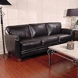 Coja Uptown Series Uptown Leather Sofa