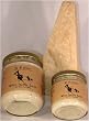 White Truffle Cream Sauce