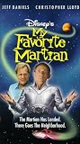 My Favorite Martian My Favorite Martian