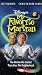 VHS : My Favorite Martian