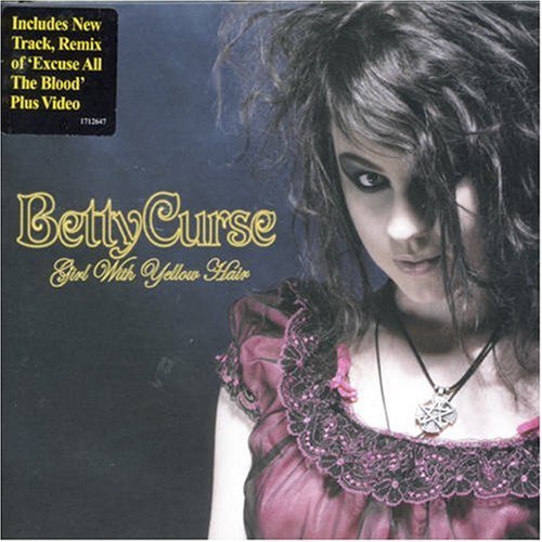 Betty Curse - Excuse All The Blood Lyrics - Zortam Music