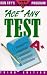 Book Ace Any Test (Ron Frys How to Study Program)