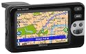 Shinco Navigator/Entertainer GM 400 with a 4inch High Definition Touch Screen and MP3 Player built in