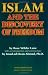 Book cover of Islam and the Discovery of Freedom.