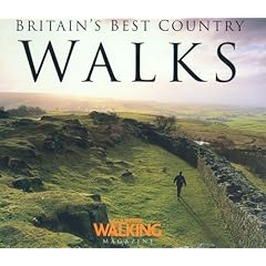Britain's Best Walks (Haynes EMAP)