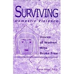 Surviving Domestic Violence