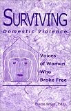 Surviving Domestic Violence
