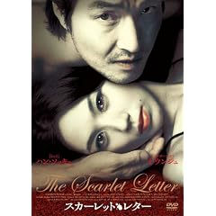 �X�J�[���b�g���^�[ [DVD]